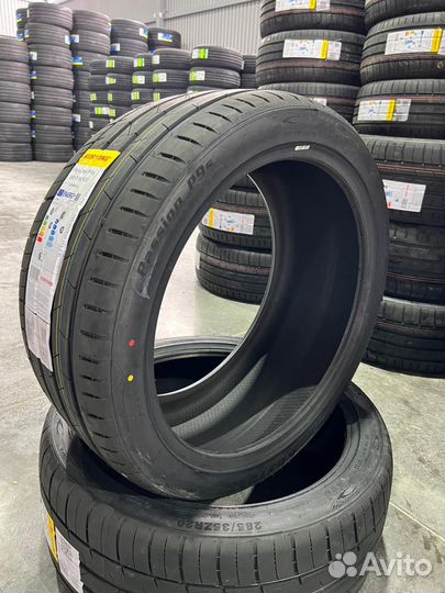 Kustone Passion P9S 315/30 R22 107W