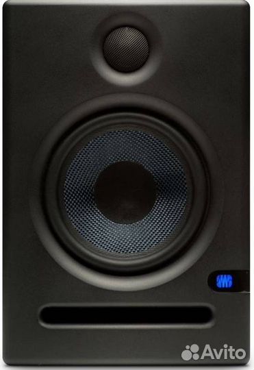 PreSonus Eris E 5 активный студийный монитор