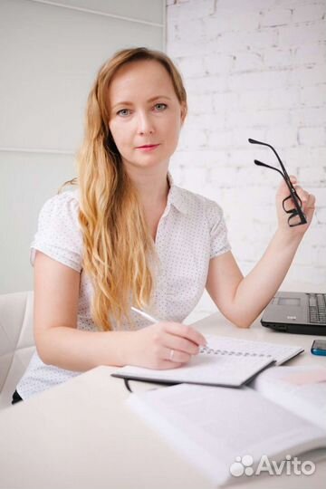 Набор текста, Word, Excel, печатная продукция