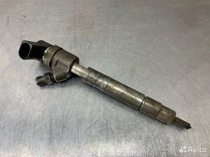 Форсунка Mercedes E-Class W211 OM647 2.7 CDI 2003