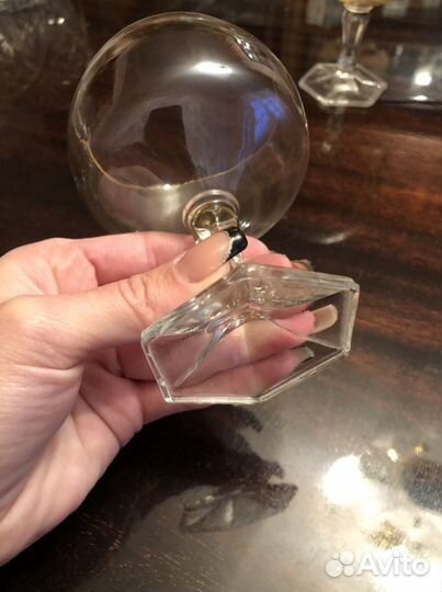 Бокалы для коньяка