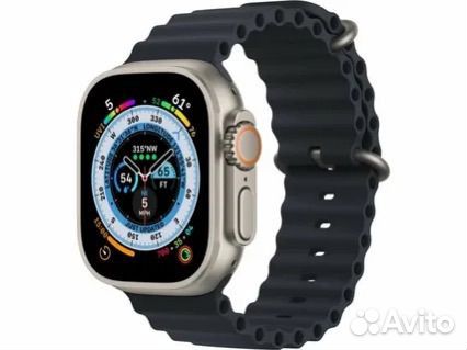 Apple watch