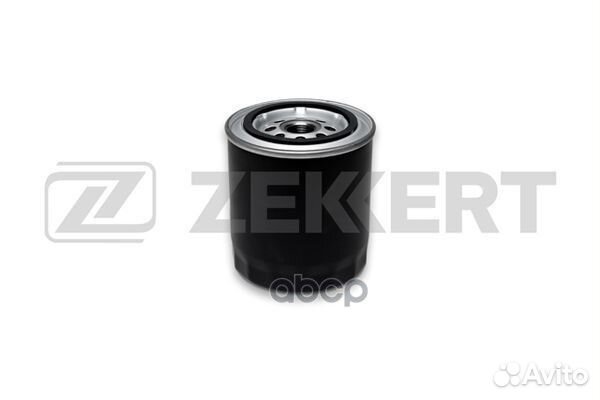 OF-4106 zekkert Фильтр масляный OF-4106 Zekkert