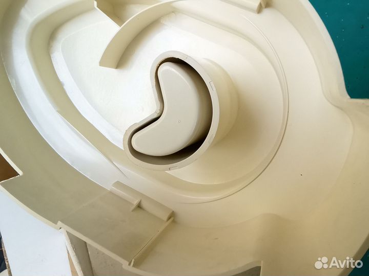 Соковыжималка универсальная импортная