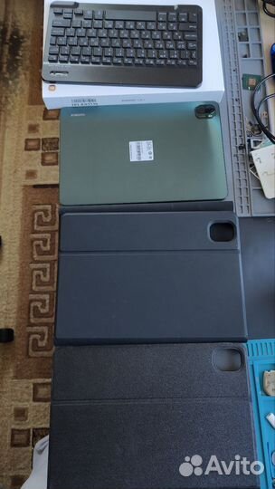 Планшет xiaomi mi pad 5 6 128