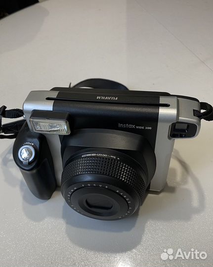 Fujifilm Instax Wide 300