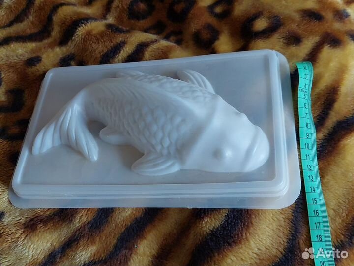 Форма для заливного или селёдки под шубой и др