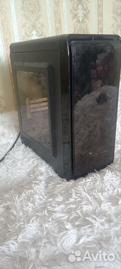 Игровой пк