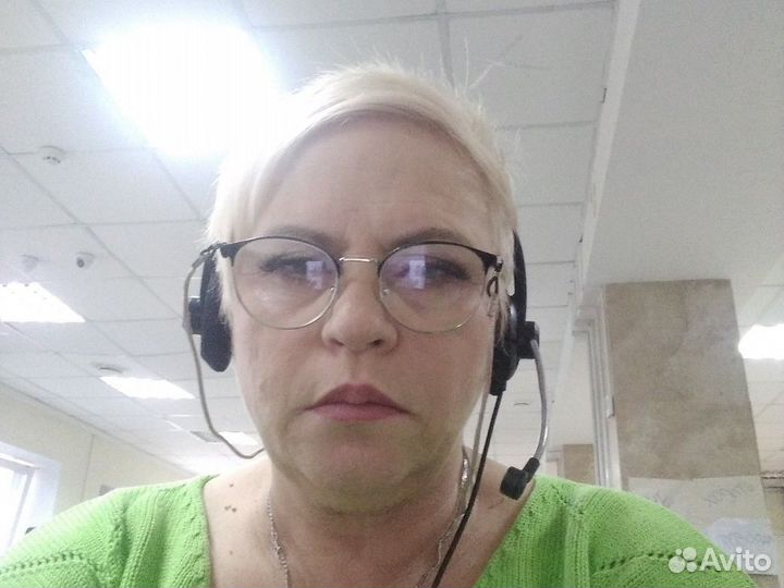 Менеджер по работе с клиентами я работаю в колценр