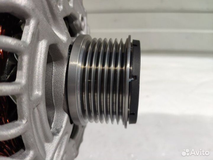 Генератор Ford Transit 2.2 tdci 2014- Наст. Время