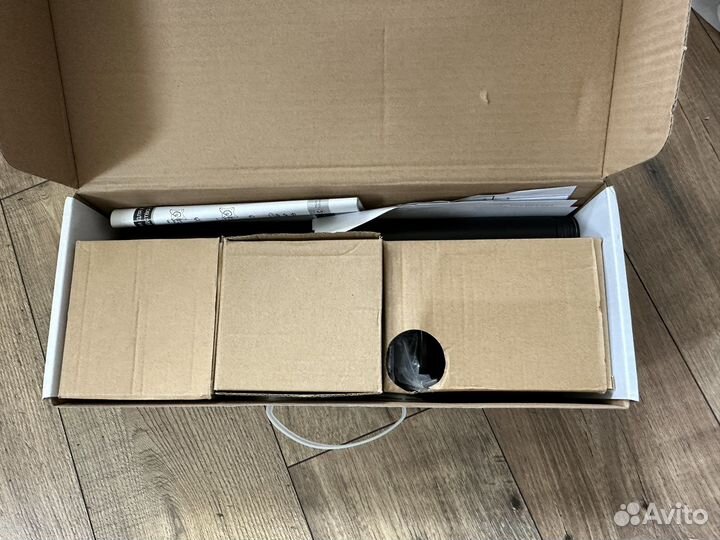 Кронштейн Dexp для 2 мониторов 13”-27”