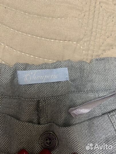 Костюм для праздника