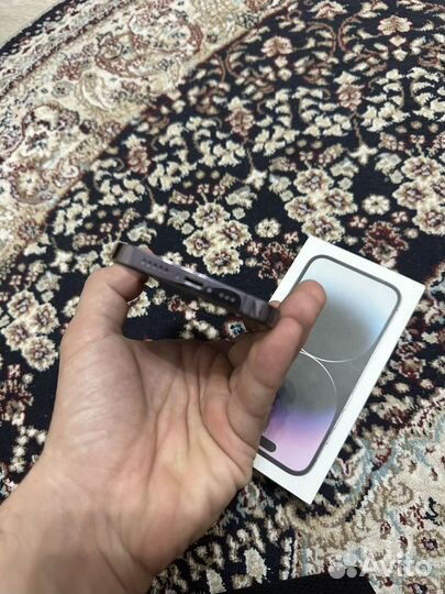 iPhone 14 Pro, 128 ГБ