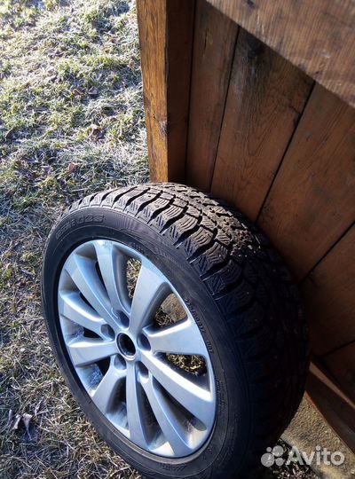 Toyo Observe G2S 225/50 R17 98T