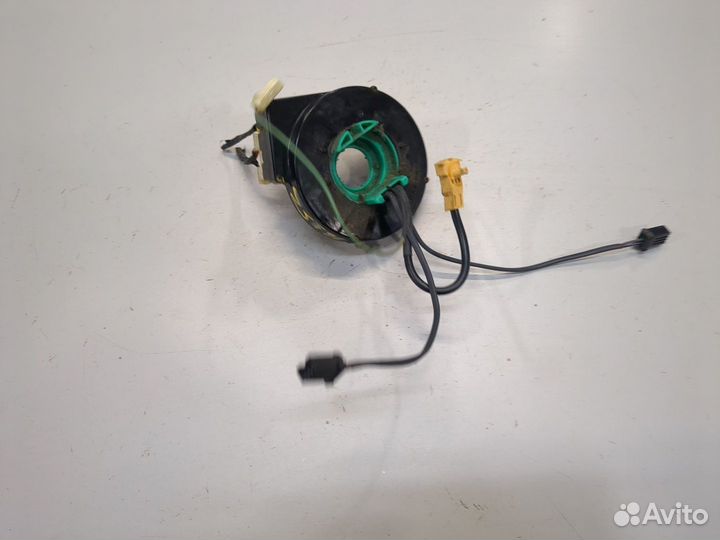 Шлейф руля Jeep Wrangler, 2003