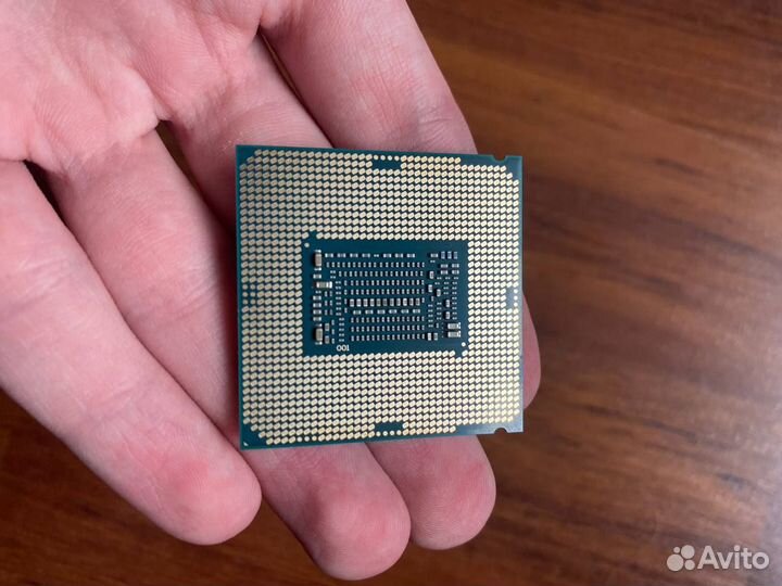 Процессор Intel Core i5 9400F LGA 1151-v2, 2.9 Ггц