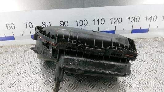 Корпус воздушного фильтра peugeot 5008 (ABG14NQ01)