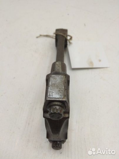 Шатун Mercedes-Benz E-Class W124 M102 E20 1989