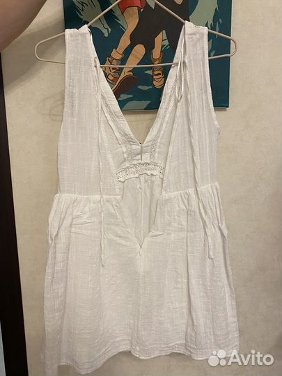 Комбинезон женский