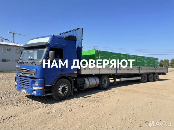 Грузоперевозки длинномер