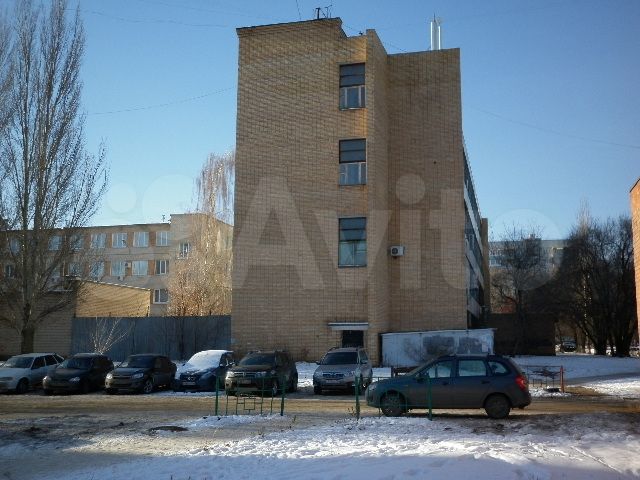 Сдам помещение свободного назначения, 715 м²