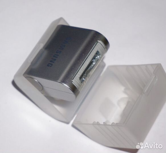 Фотовспышка на samsung nx mini