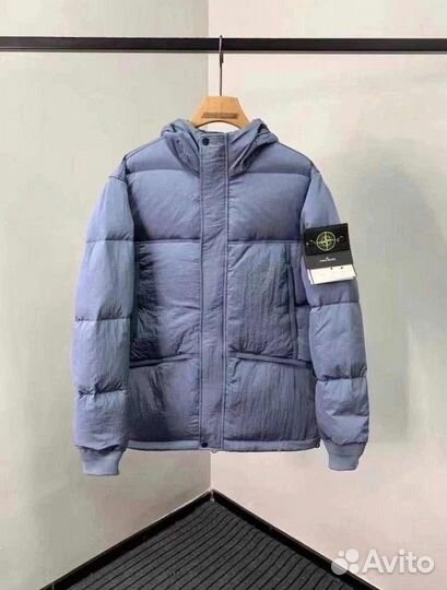 Куртка Stone Island