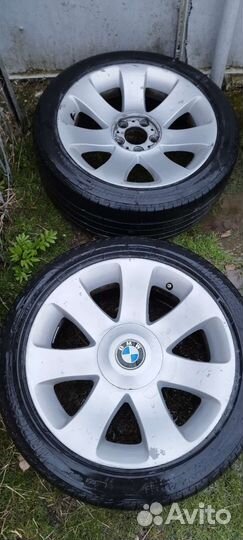 Диски bmw r18
