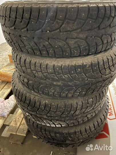 Hankook Radial K701 225/65 R17