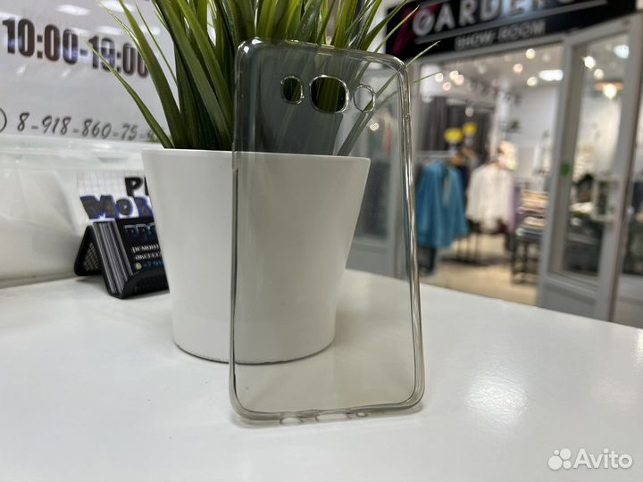 Чехол Samsung J5 2016 (j510)