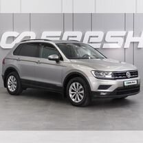 Volkswagen Tiguan 1.4 AMT, 2019, 92 374 км, с пробегом, цена 2� 864 000 руб.