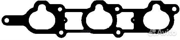 Прокладка впускного коллектора 266190 Elring