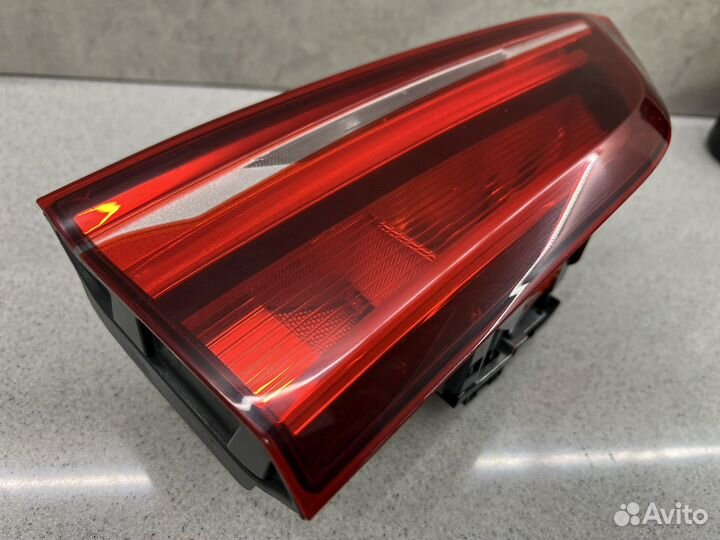 Фонарь задний левый BMW X1 F48