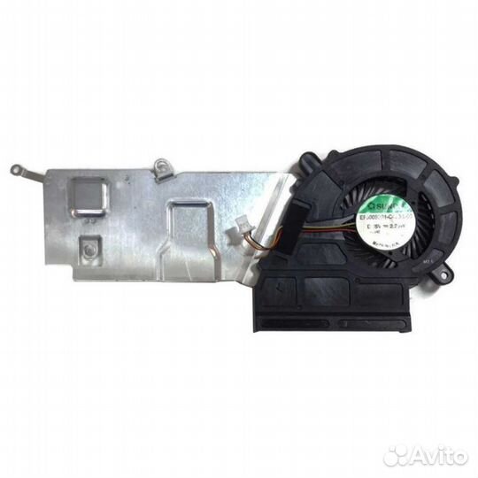 Система охлаждения для ноутбука Acer ES1-511