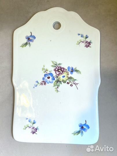 Доска сырная Дулево