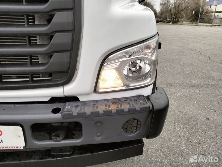 Газон Некст Ассенизатор, ко-505