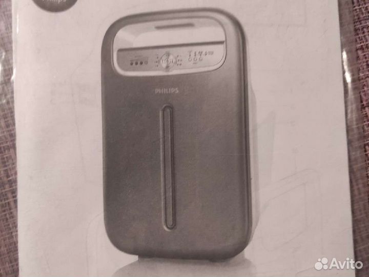 Очиститель воздуха Philips