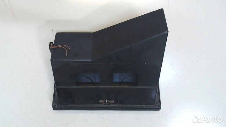 Бардачок Opel Senator, 1985