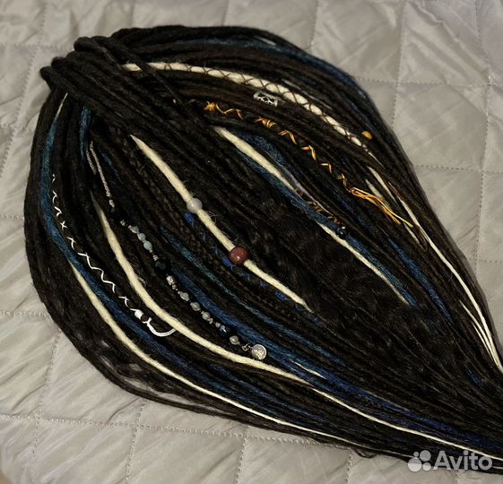 Афропрически