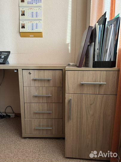 Офисная мебель