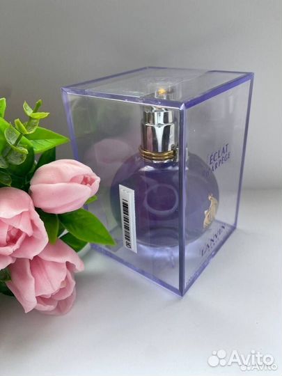 Ланвин Эклат(Евро качество)