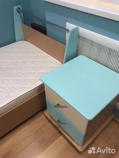 Детская мебель бу