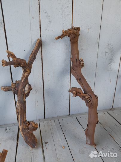 Веточки опора для цветов