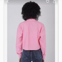 Рубашка женская