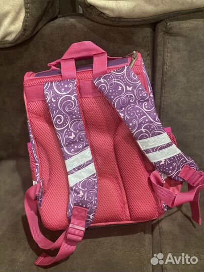 Рюкзак школьный новый