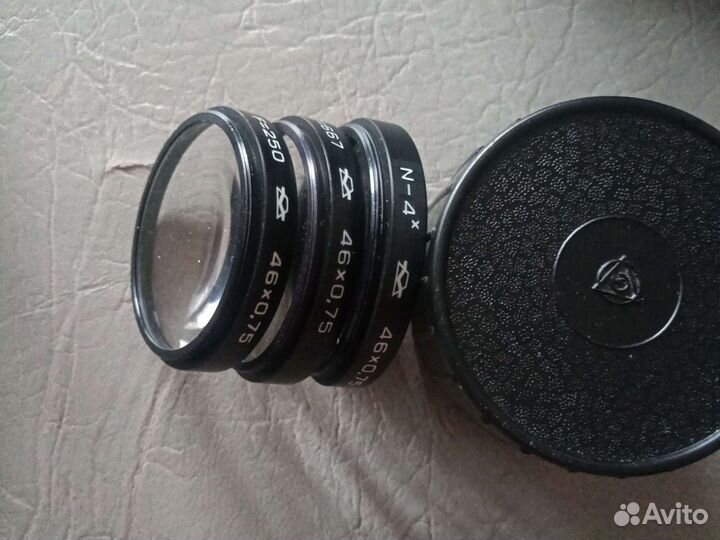 Фотофильтры