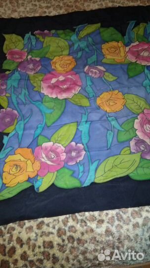 Платок СССР новый