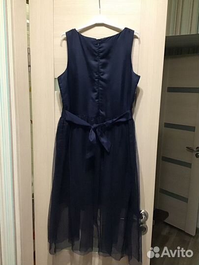 Платье наряное