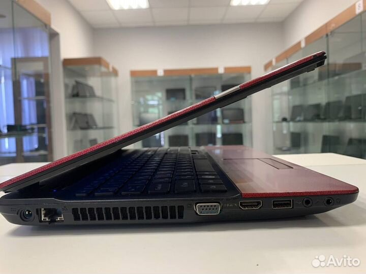 Ноутбук Packard Bell (AMD A8/ 8gb ram/ 6620G)