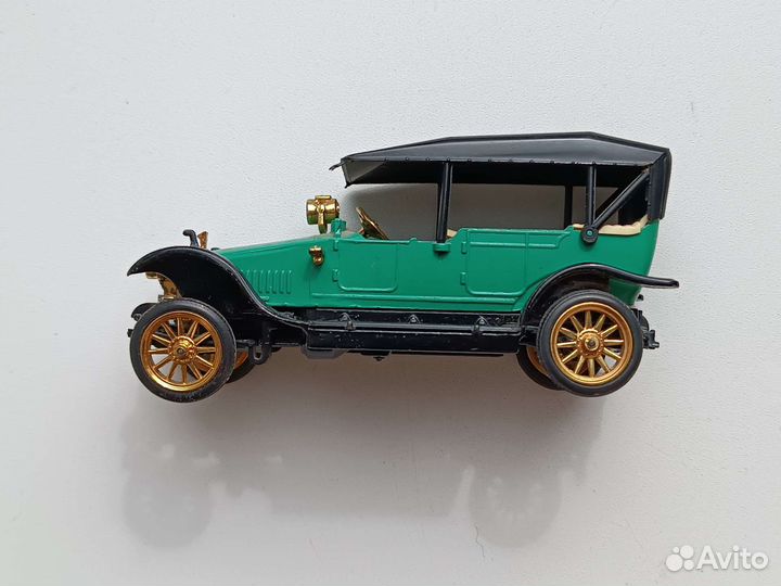 Модель Руссобалт С24-40